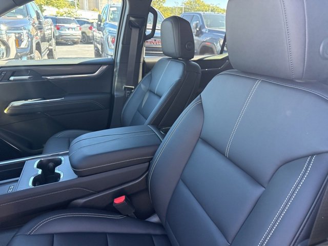 New 2026 GMC Acadia Elevation w/ Black Edition image 12