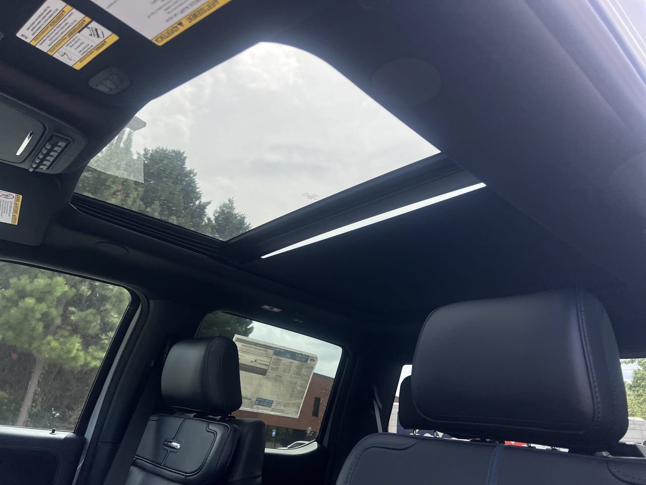 New 2026 Ford F350 Platinum AWD/4WD image 14
