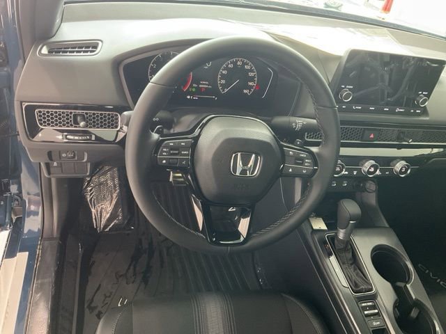 New 2026 Honda Civic Sport image 6