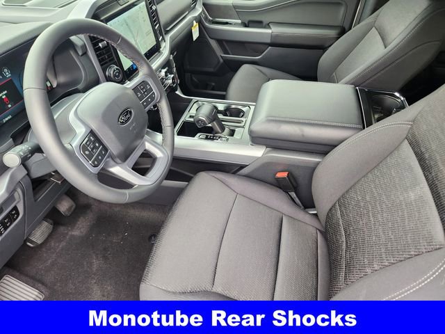 New 2026 Ford F150 XLT AWD/4WD image 13