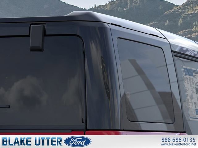 New 2025 Ford Bronco Badlands AWD/4WD image 25