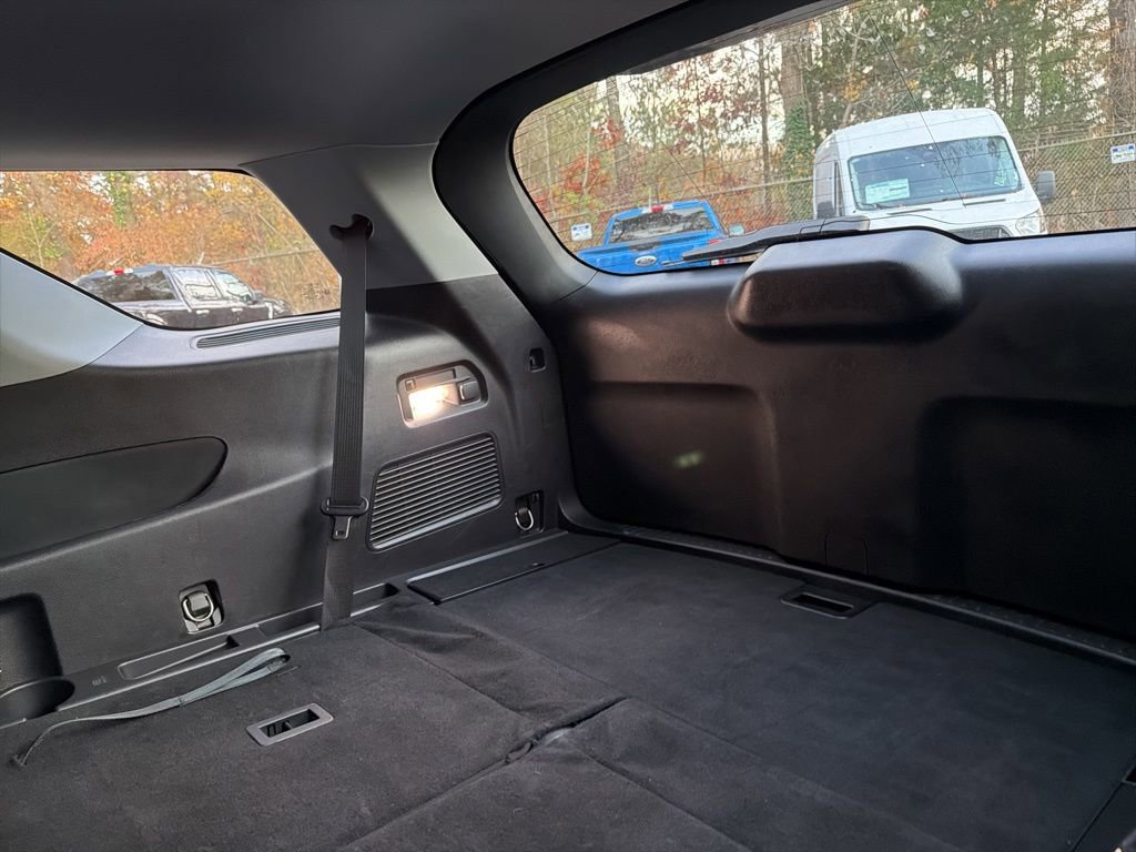 Used 2022 Ford Explorer XLT image 33