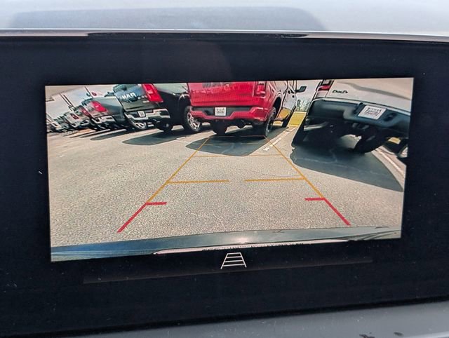 Used 2026 Buick Encore GX Sport Touring w/ Comfort Package image 18