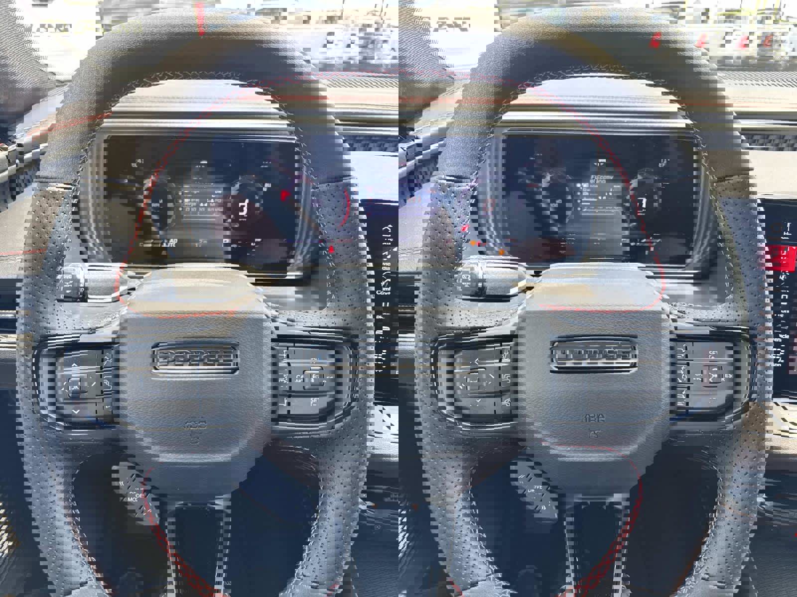 New 2026 Dodge Charger R/T image 18