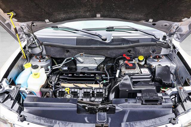 Used 2016 Jeep Compass Sport FWD image 25