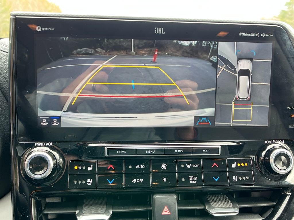 Used 2020 Toyota Highlander Platinum image 20