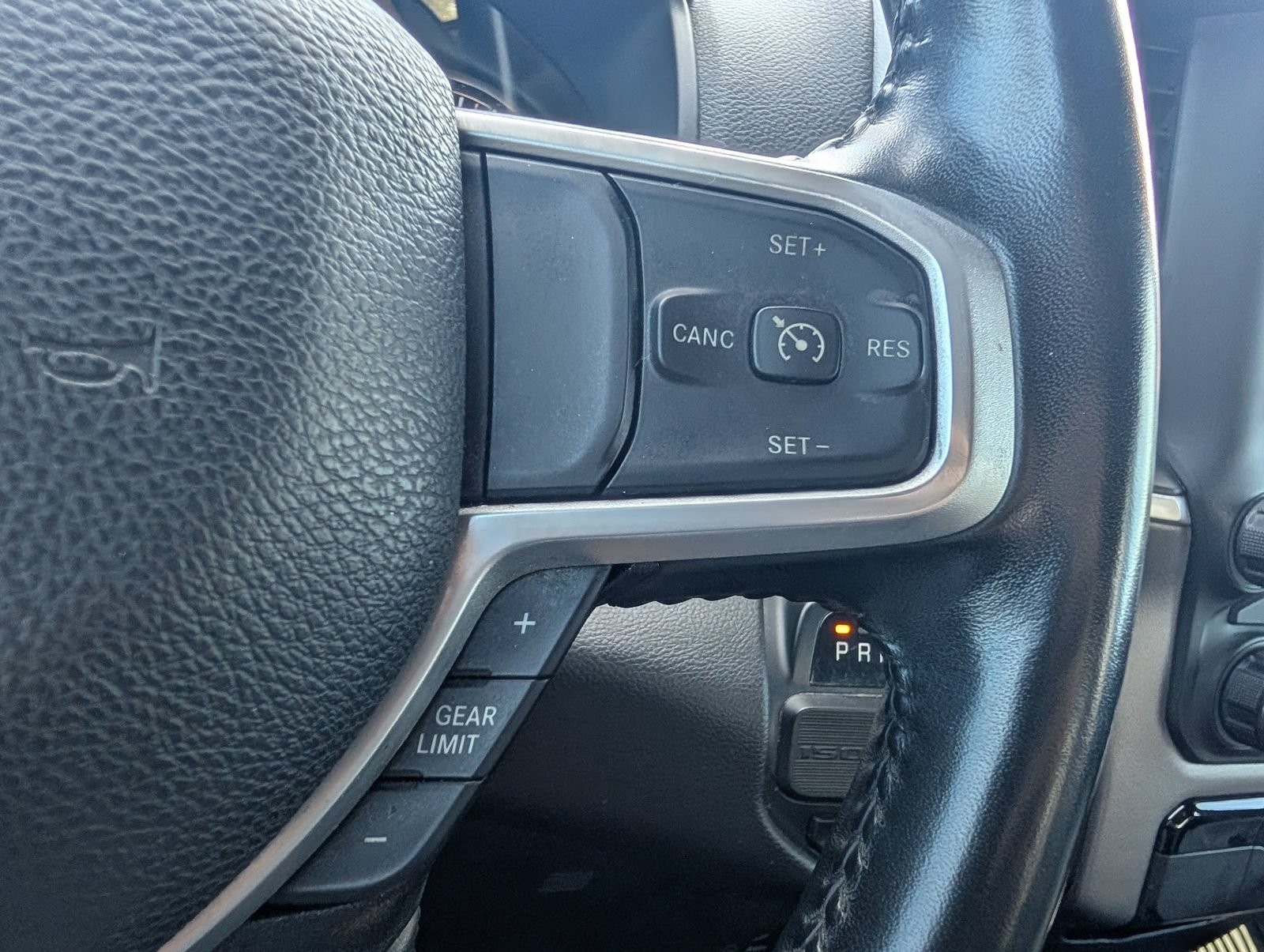 Used 2023 RAM 1500 Big Horn RWD image 12