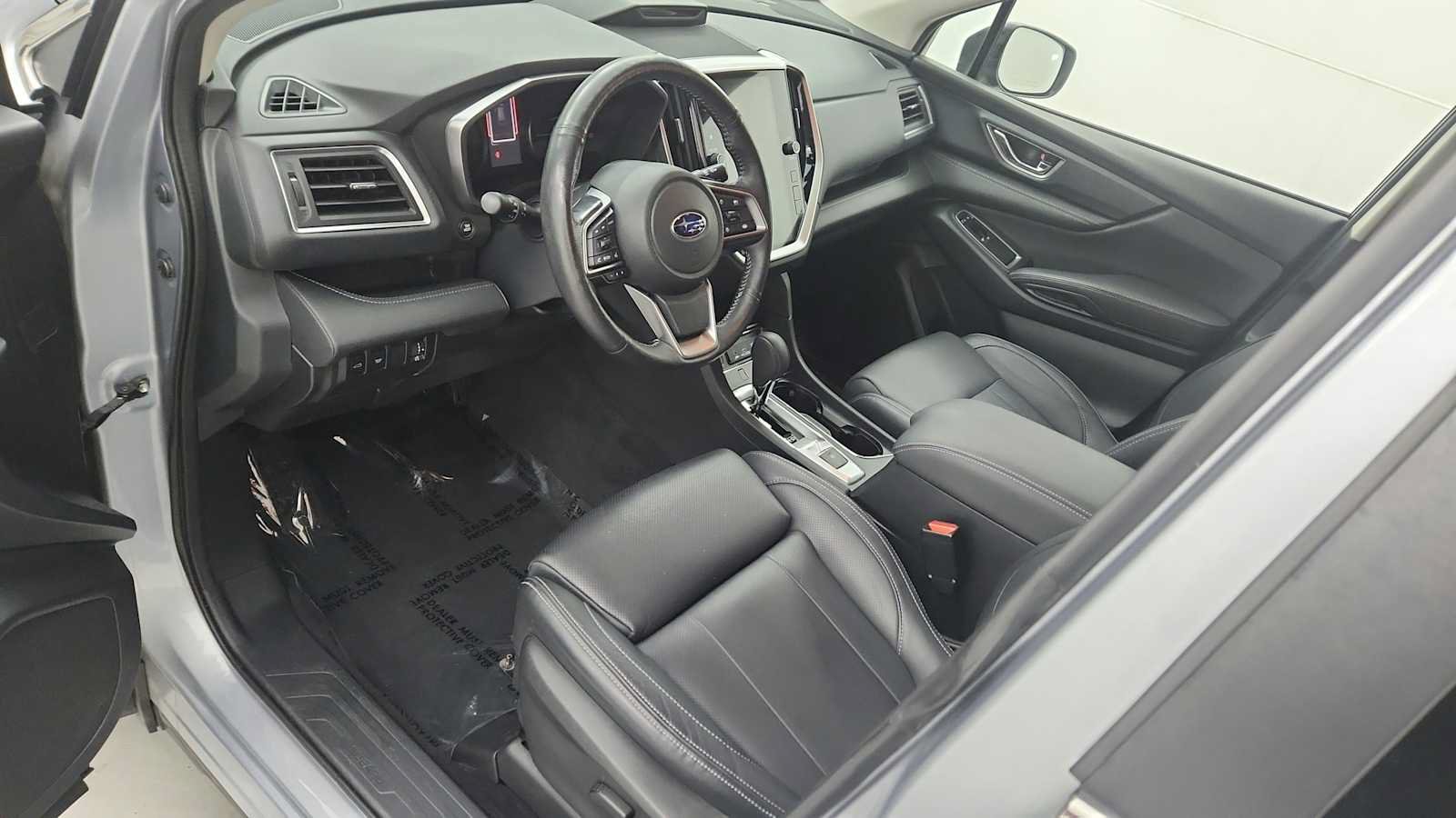 Used 2023 Subaru Ascent Limited AWD/4WD image 11