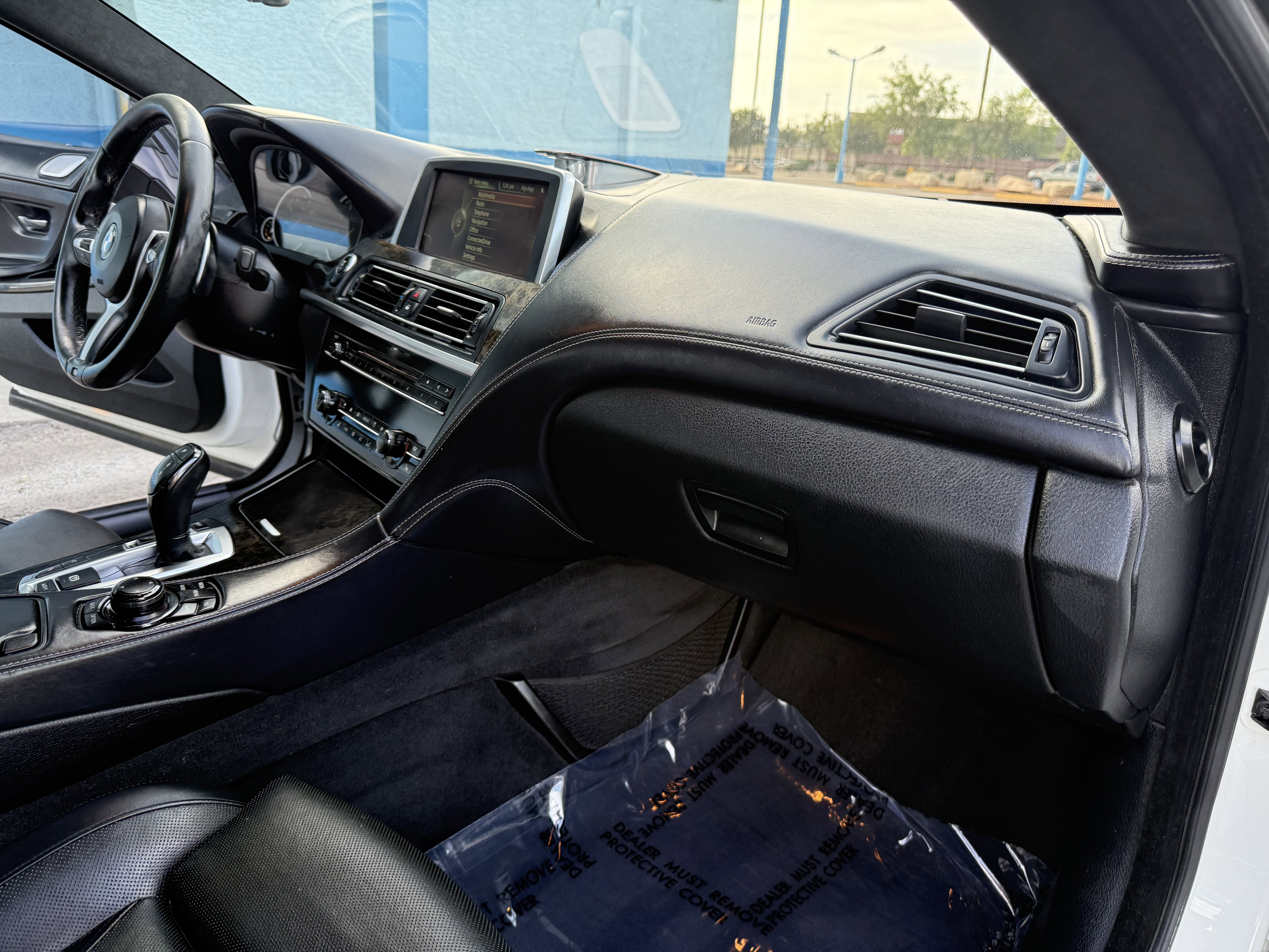 Used 2014 BMW 650i Gran Coupe image 21