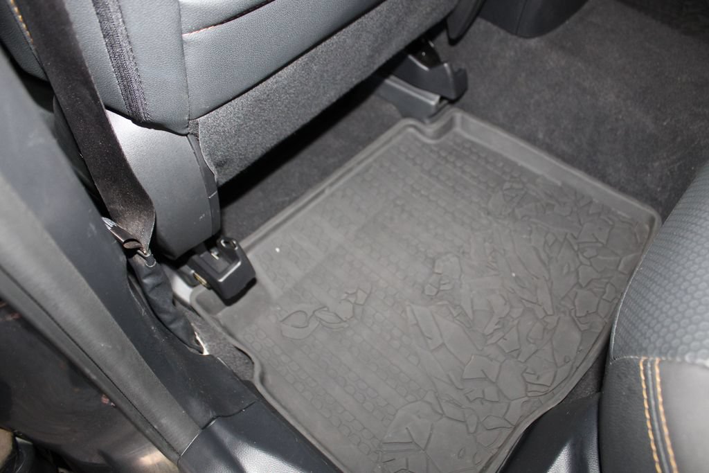Used 2024 Subaru Outback Wilderness AWD/4WD image 54