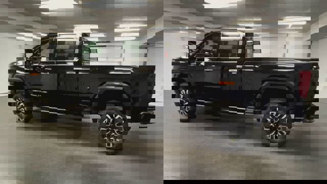 New 2026 GMC Sierra 2500 Denali Ultimate image 6