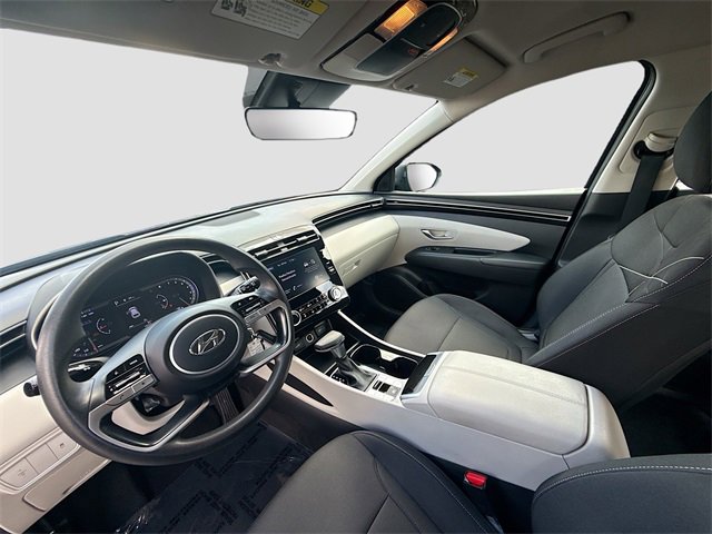 Used 2023 Hyundai Tucson SE image 20