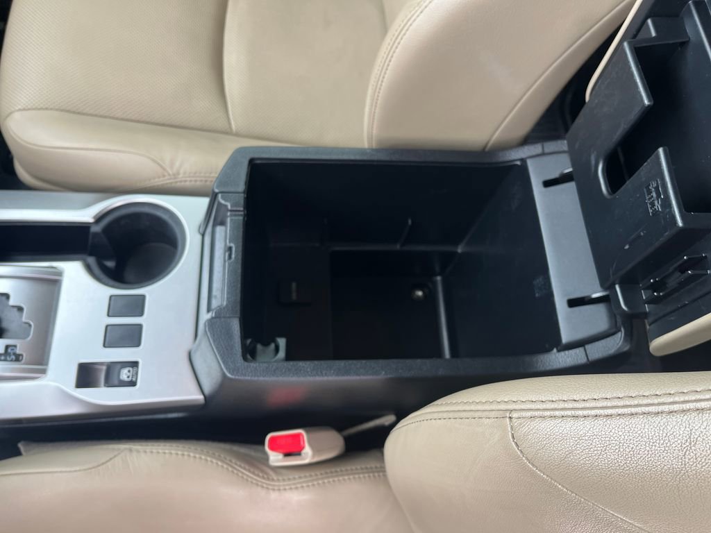 Certified 2021 Toyota 4Runner Limited image 30