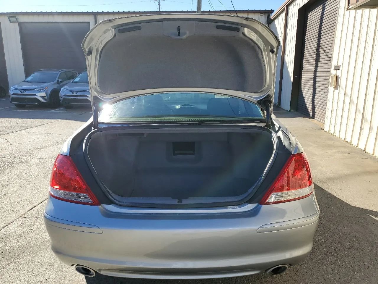 Used 2007 Acura RL AWD/4WD image 47