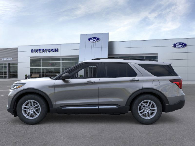 New 2025 Ford Explorer Active w/ Active Comfort Package image 29