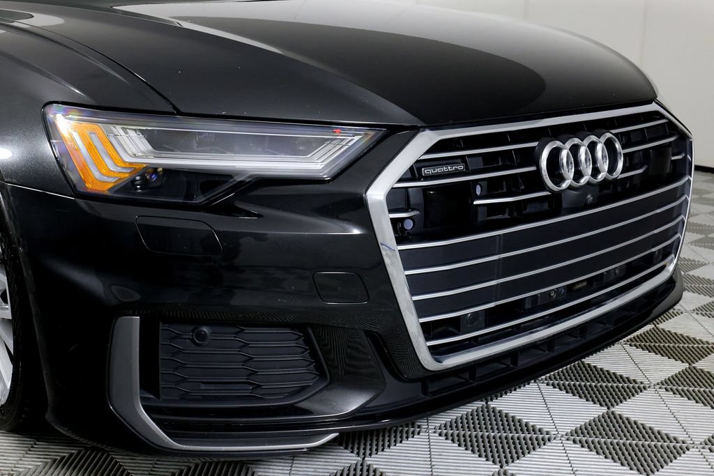 Used 2019 Audi A6 3.0T Prestige AWD/4WD image 34