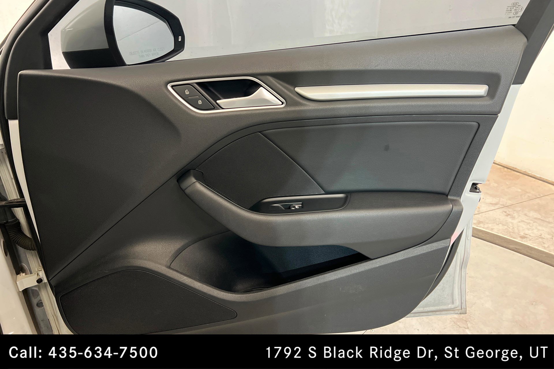 Used 2017 Audi A3 e-tron Premium w/ Sport Package image 22