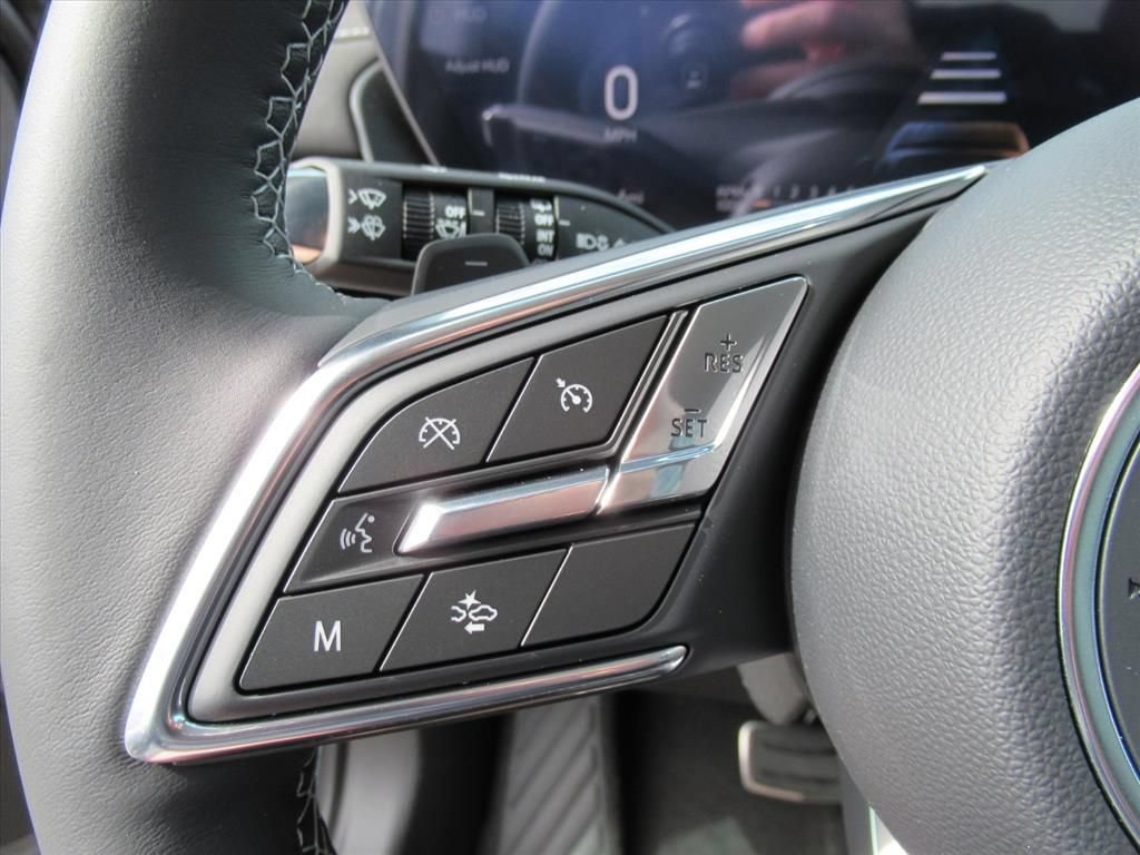 New 2026 Buick Envision Sport Touring AWD/4WD image 19