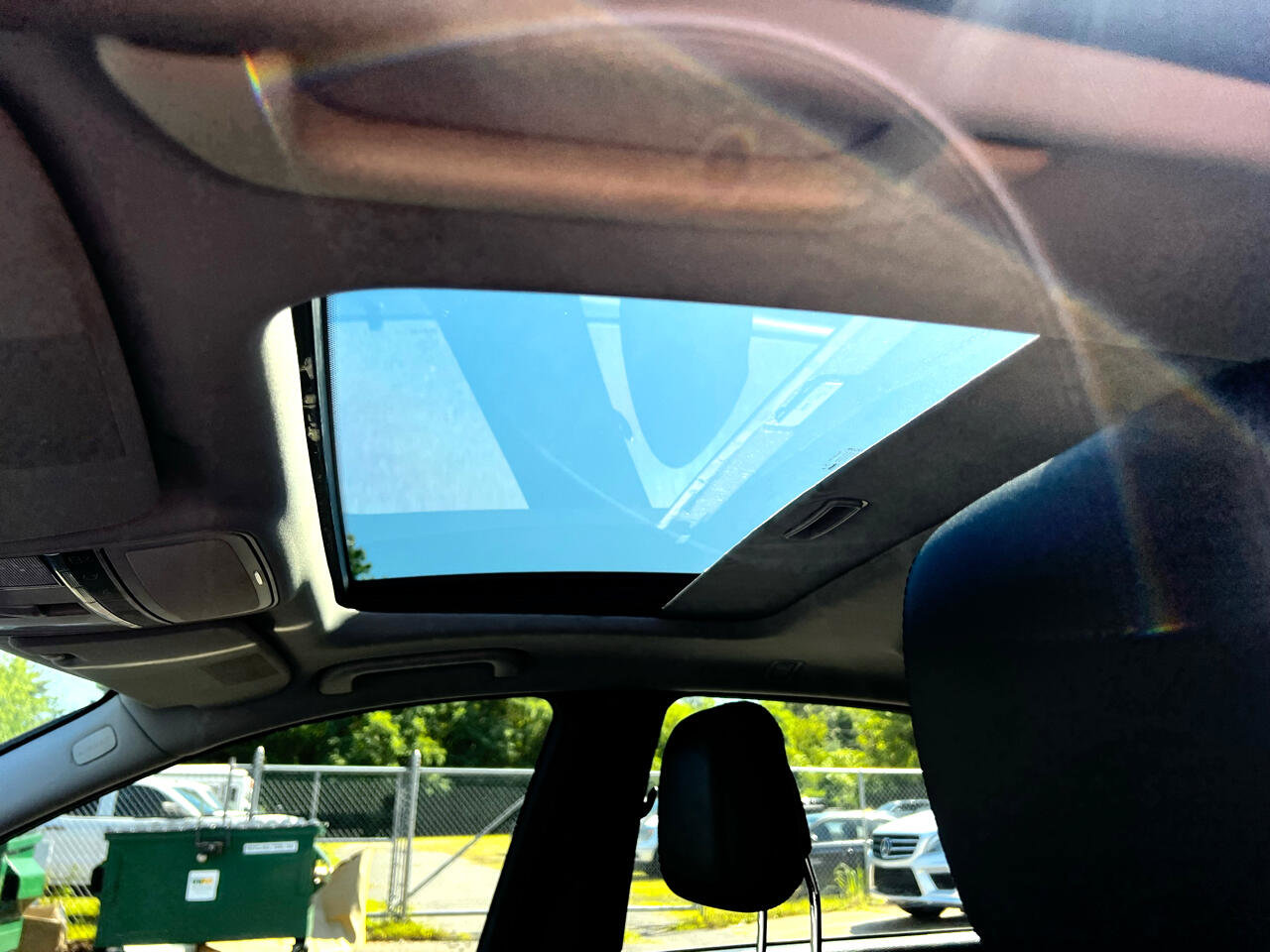 Used 2009 Mercedes-Benz S 550 4MATIC image 18