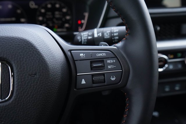 New 2026 Honda CR-V Sport-L image 22