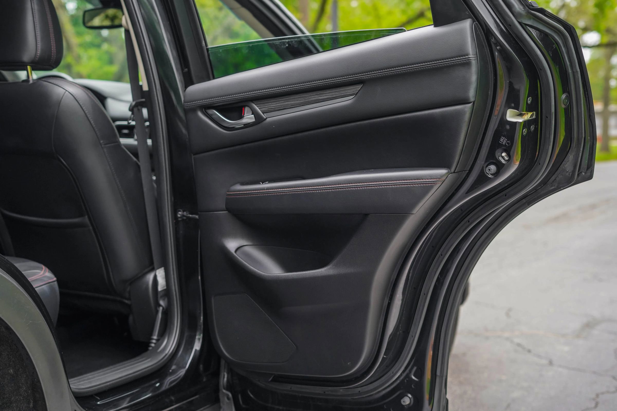 Used 2019 MAZDA CX-5 Grand Touring AWD/4WD image 29