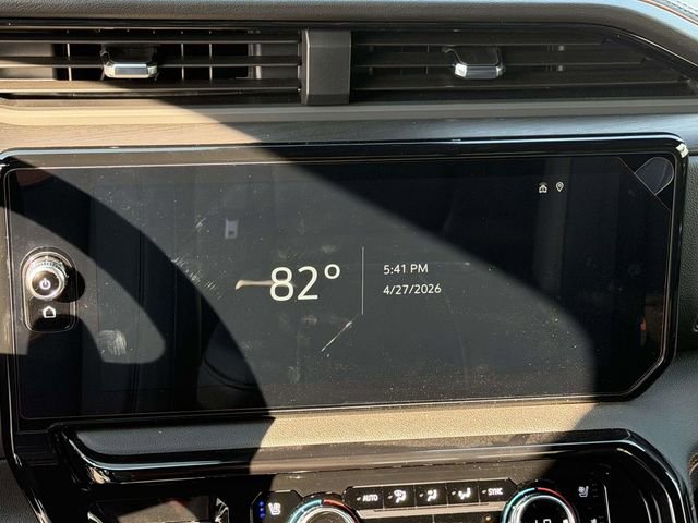 New 2026 GMC Sierra 1500 AT4 AWD/4WD image 9