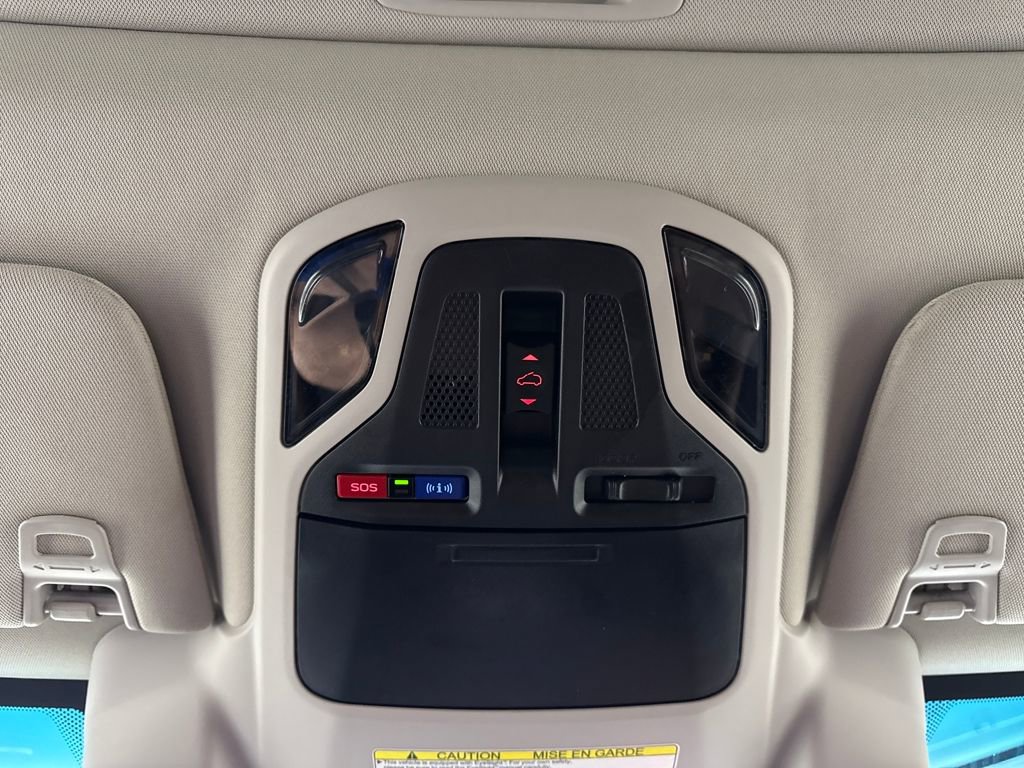 Used 2021 Subaru Outback Touring XT image 21