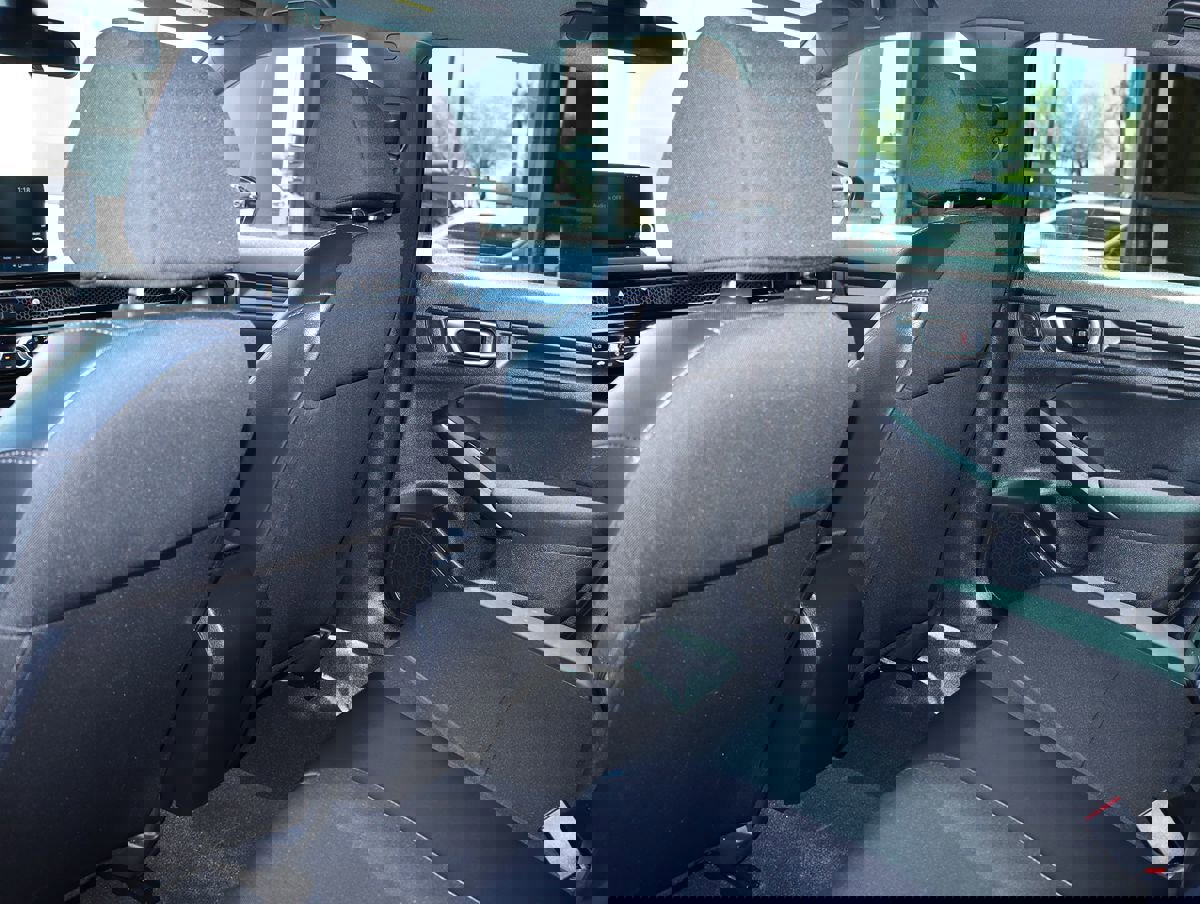 Used 2024 Honda Civic Sport image 31