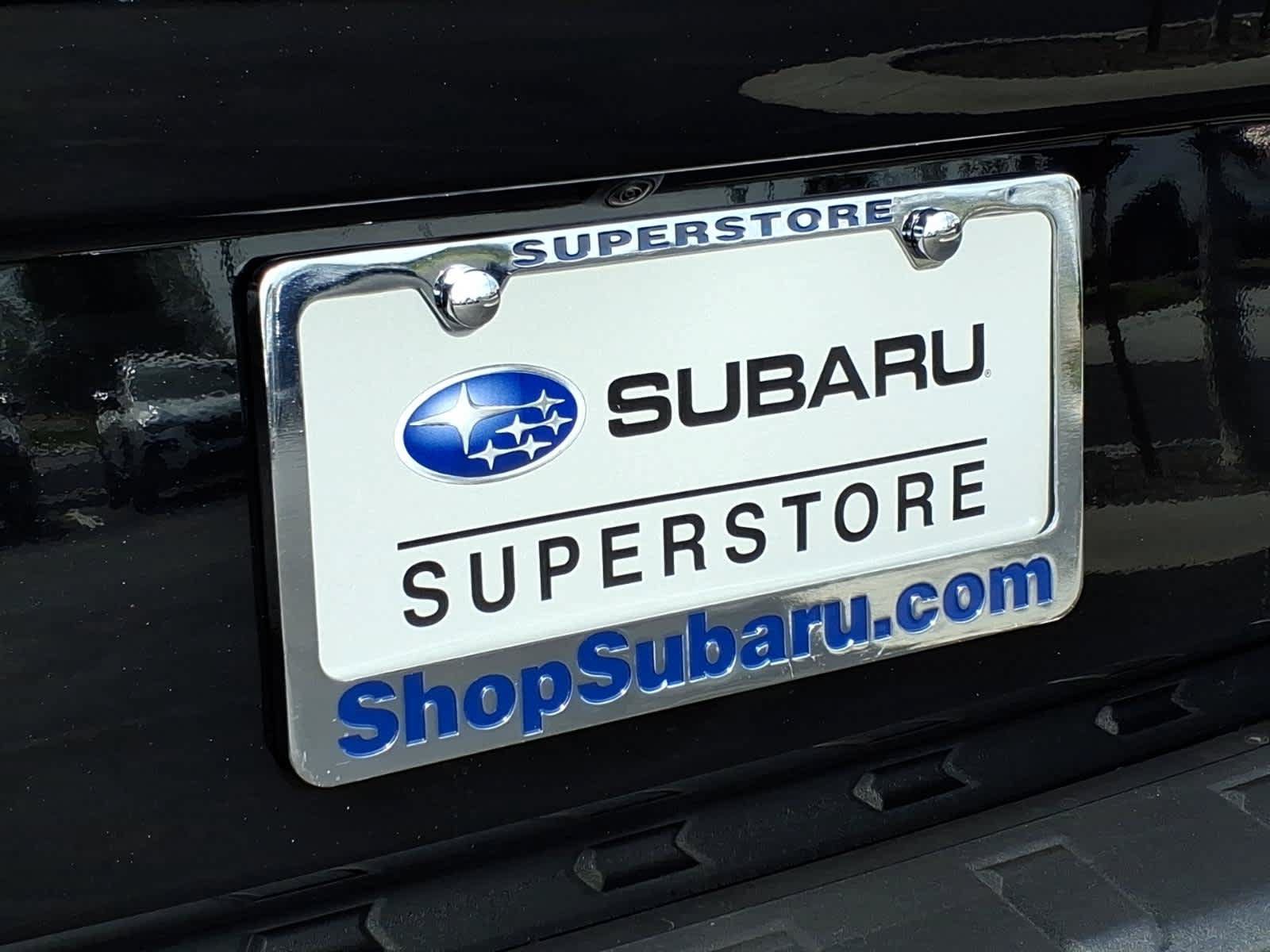 New 2026 Subaru Outback Limited XT AWD/4WD image 11