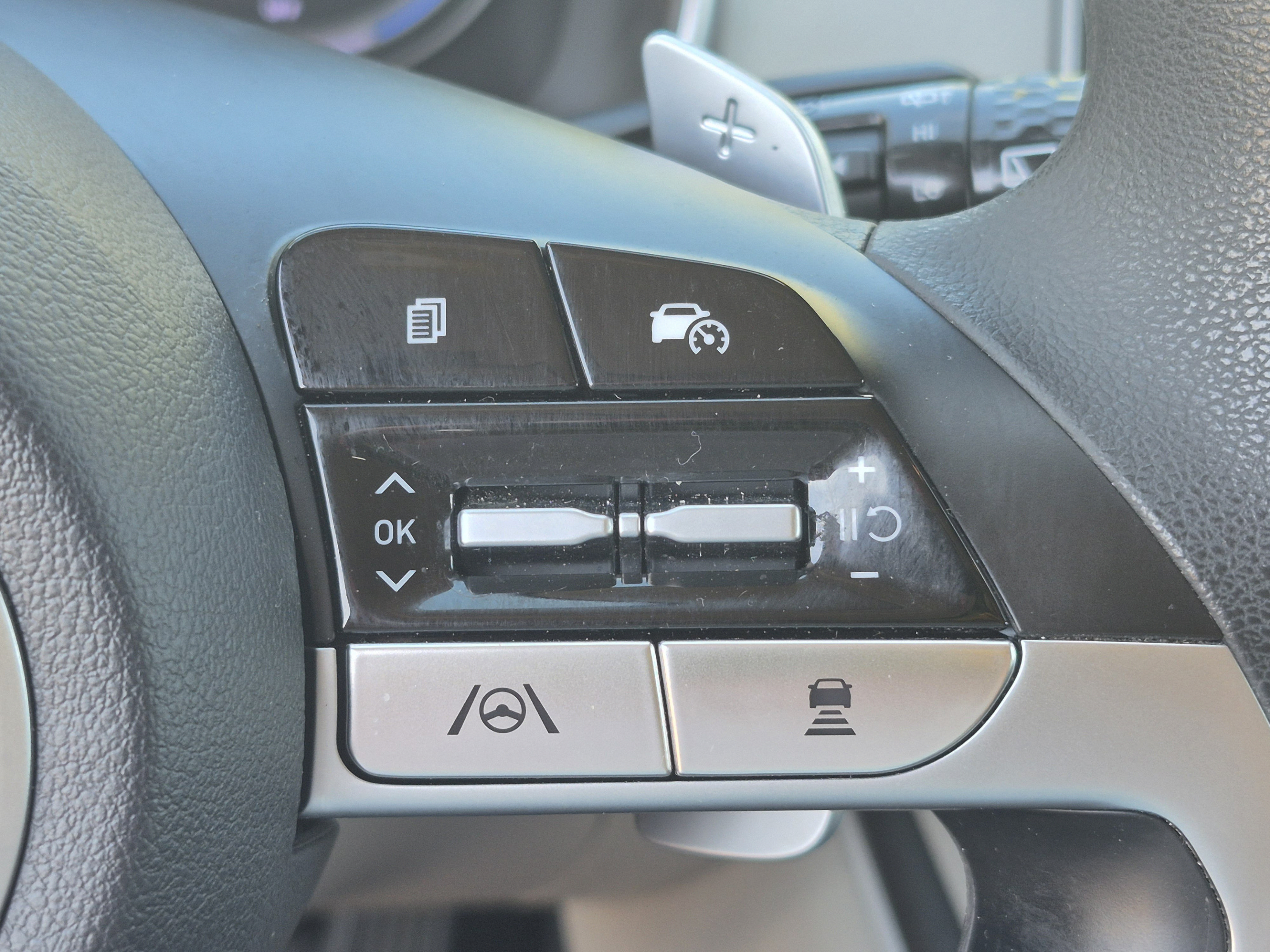 Certified 2023 Hyundai Tucson Blue AWD/4WD image 27