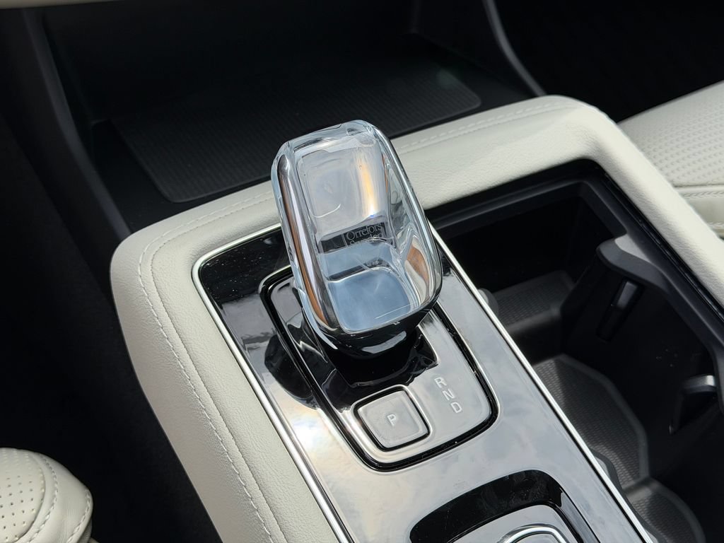 New 2026 Volvo XC90 B6 Ultra w/ Protection Package Premier AWD/4WD image 27