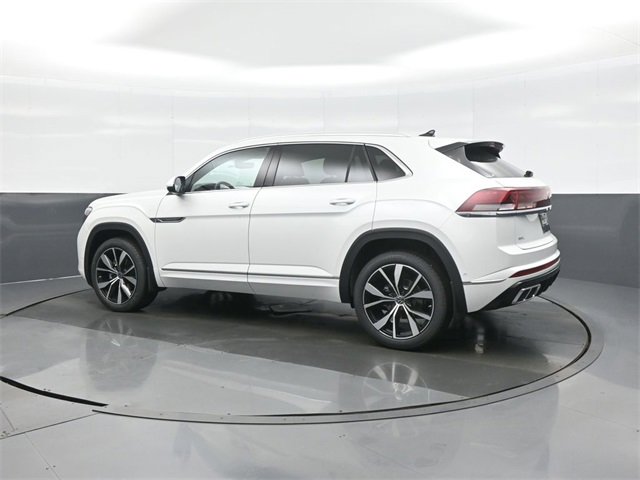 New 2026 Volkswagen Atlas Cross Sport SEL Premium R-Line image 5
