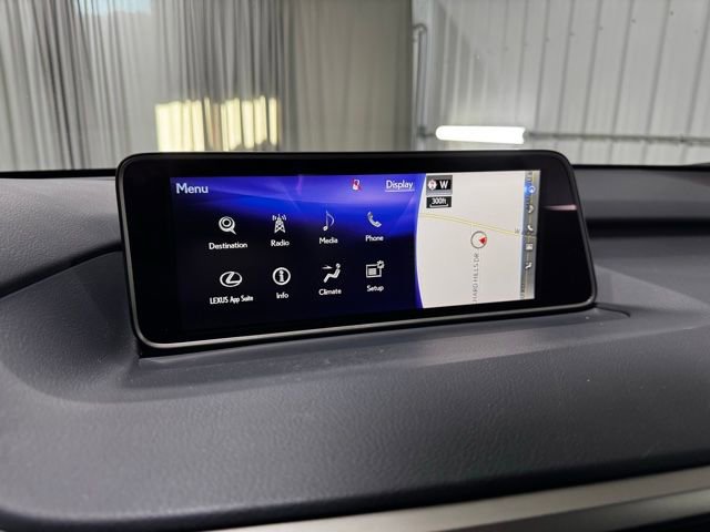 Used 2017 Lexus RX 350 AWD w/ Premium Package image 15