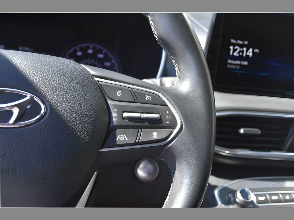 Used 2023 Hyundai Santa Fe XRT FWD image 20