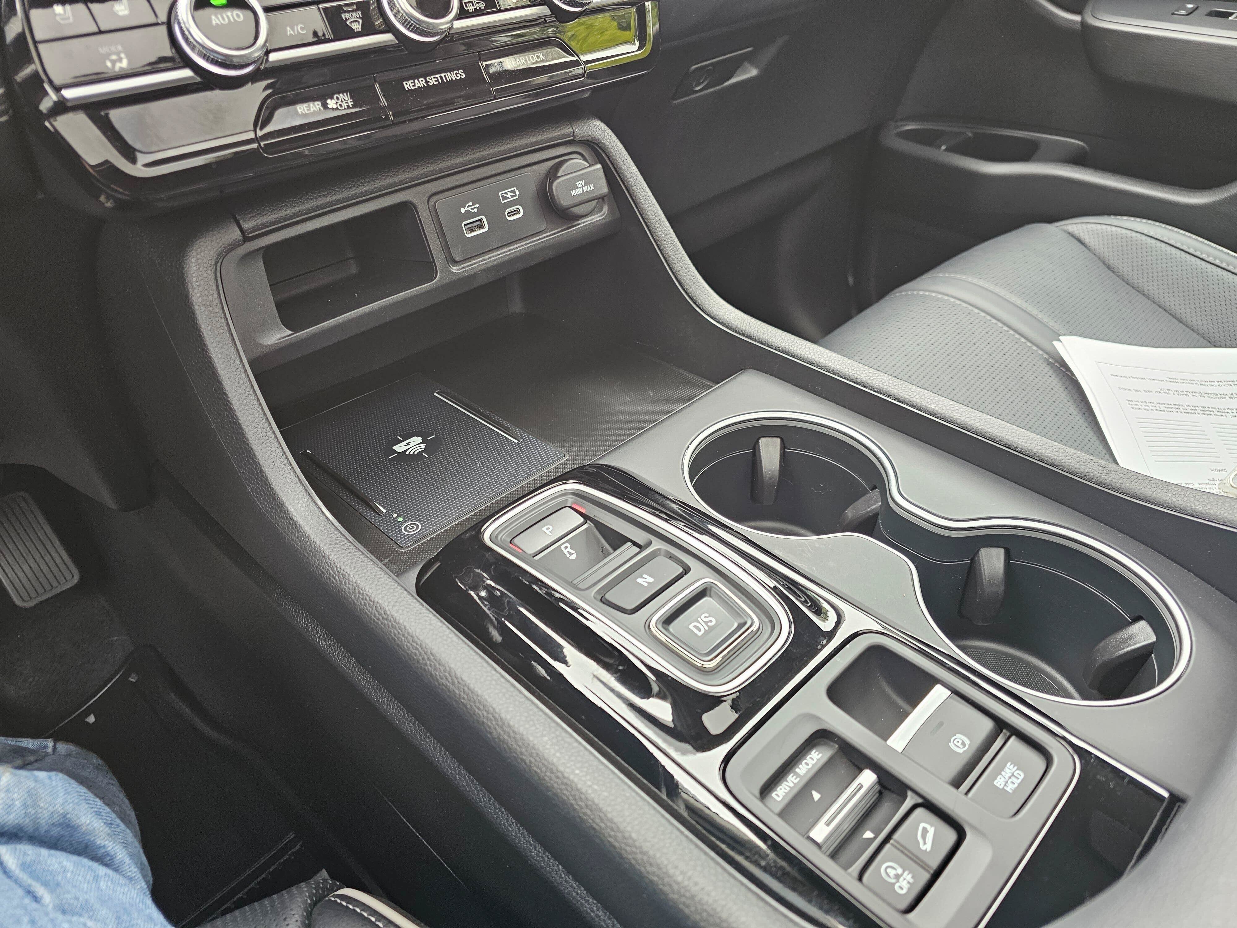 Certified 2023 Honda Pilot Elite image 31
