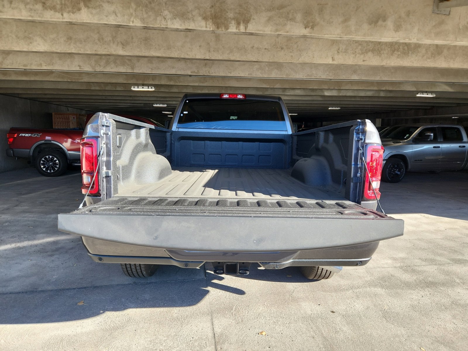 New 2025 RAM 2500 Big Horn image 34