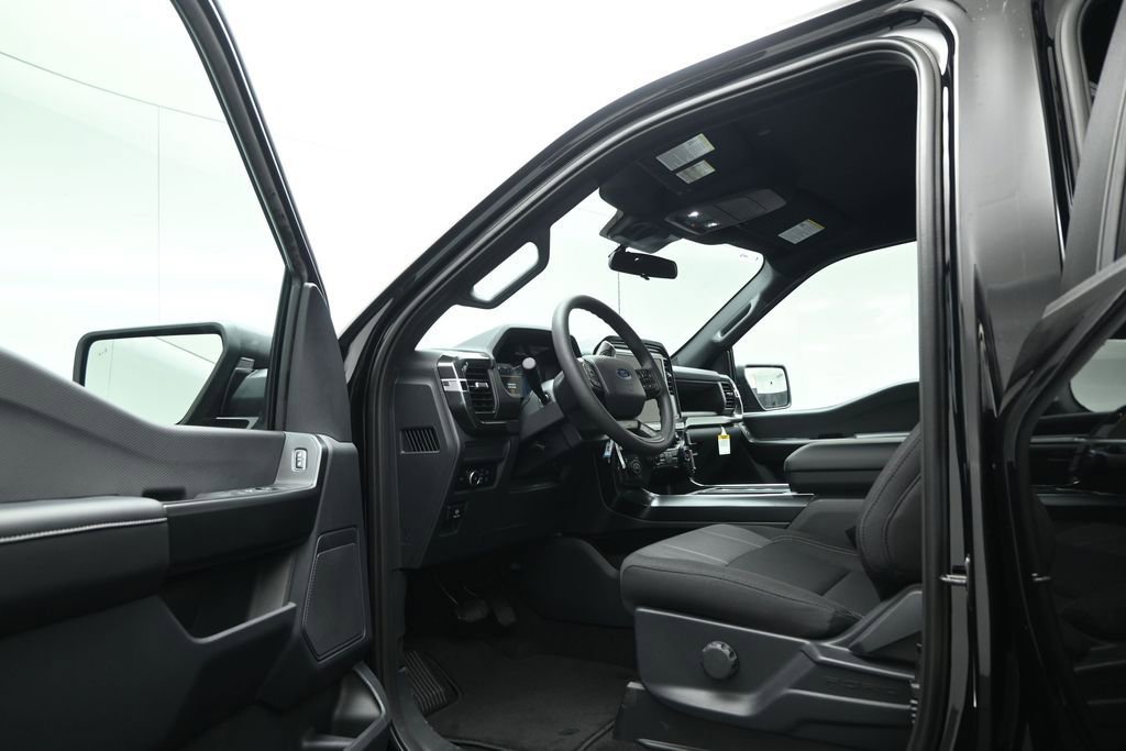 New 2026 Ford F150 STX AWD/4WD image 8
