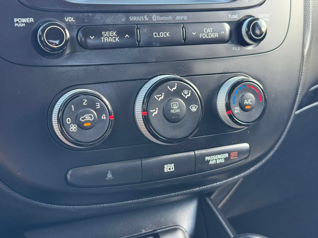 Used 2016 Kia Soul + FWD image 15