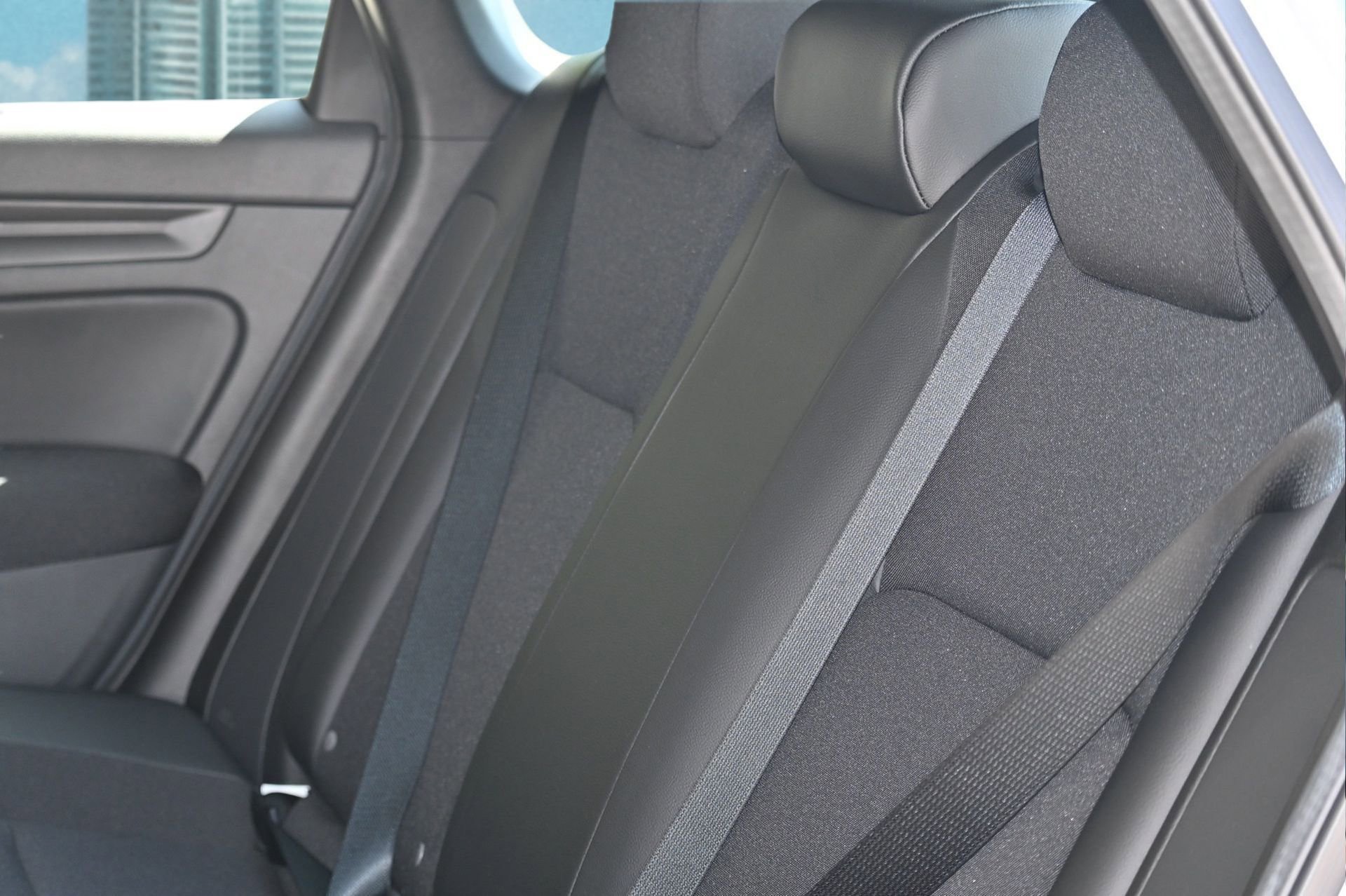 New 2025 Honda Civic Sport image 14