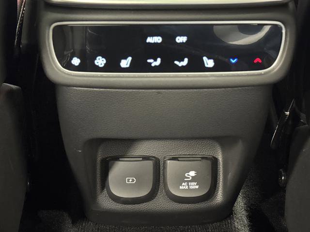 Used 2025 Genesis GV80 2.5T Prestige image 35