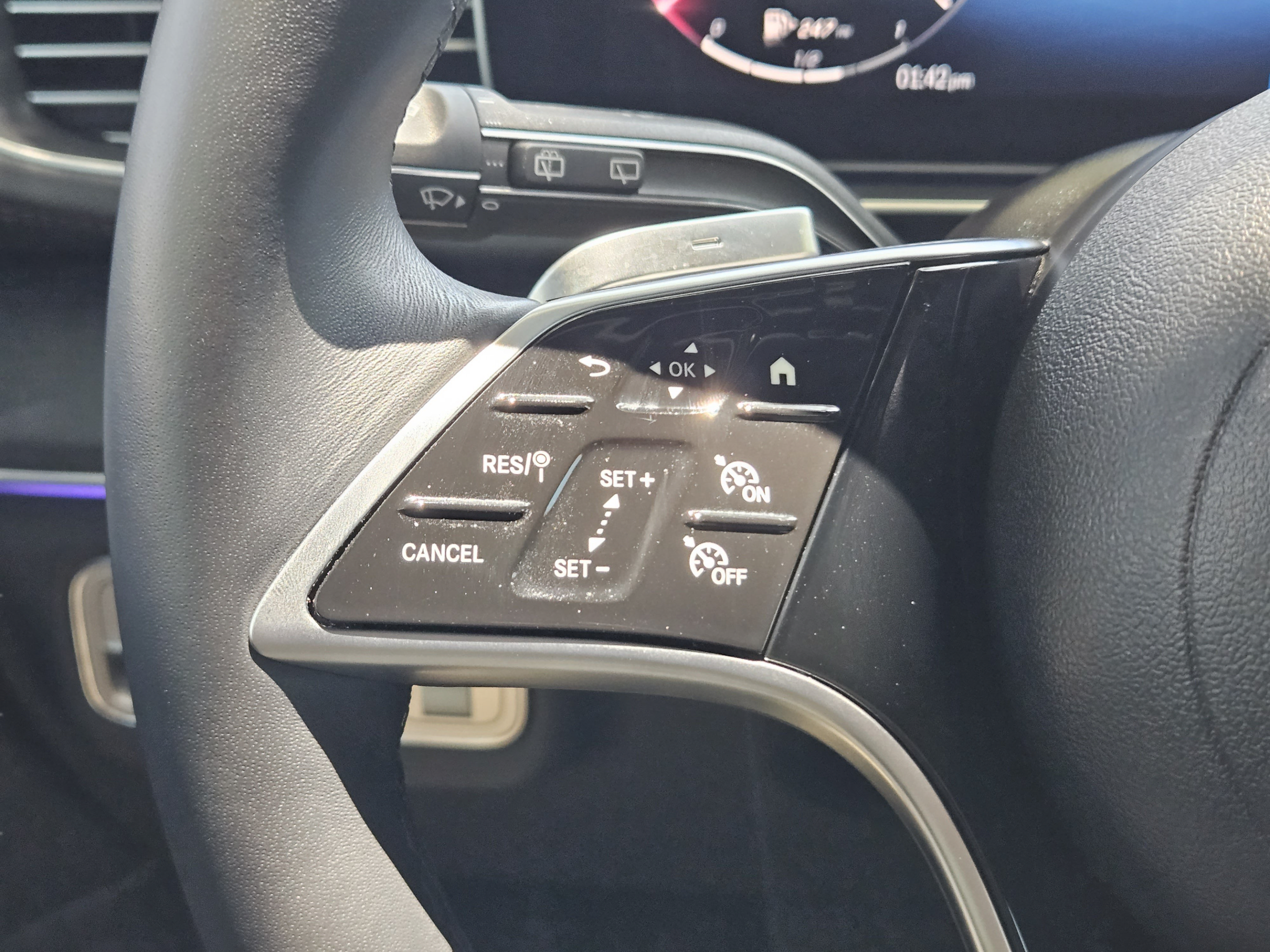 Certified 2026 Mercedes-Benz GLE 350 4MATIC image 21