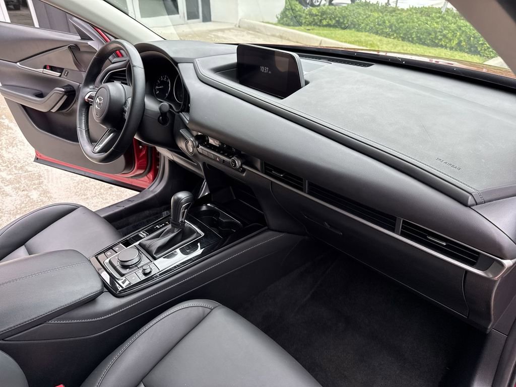 Used 2024 MAZDA CX-30 AWD 2.5 S w/ Select Sport Pkg image 32