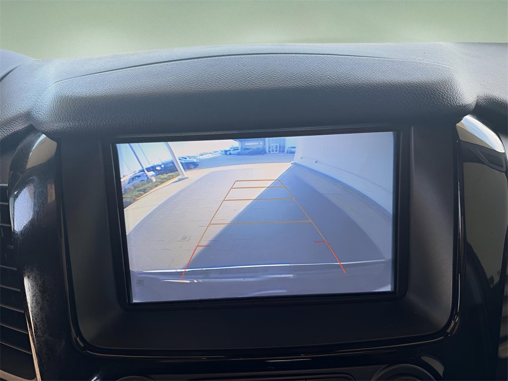 Used 2018 Chevrolet Tahoe Premier image 33