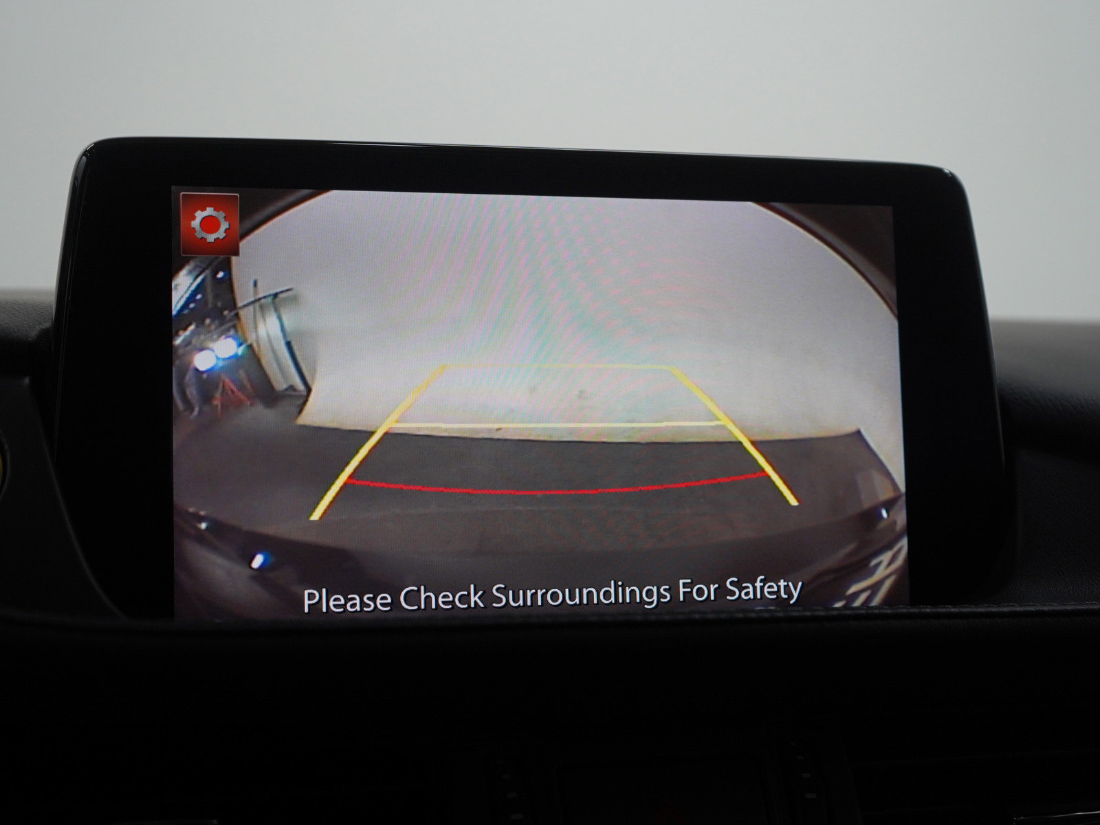 Used 2018 MAZDA MAZDA6 Grand Touring Reserve image 22