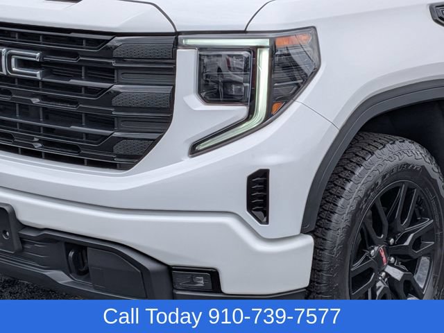 Used 2022 GMC Sierra 1500 Elevation w/ Preferred Package AWD/4WD image 9
