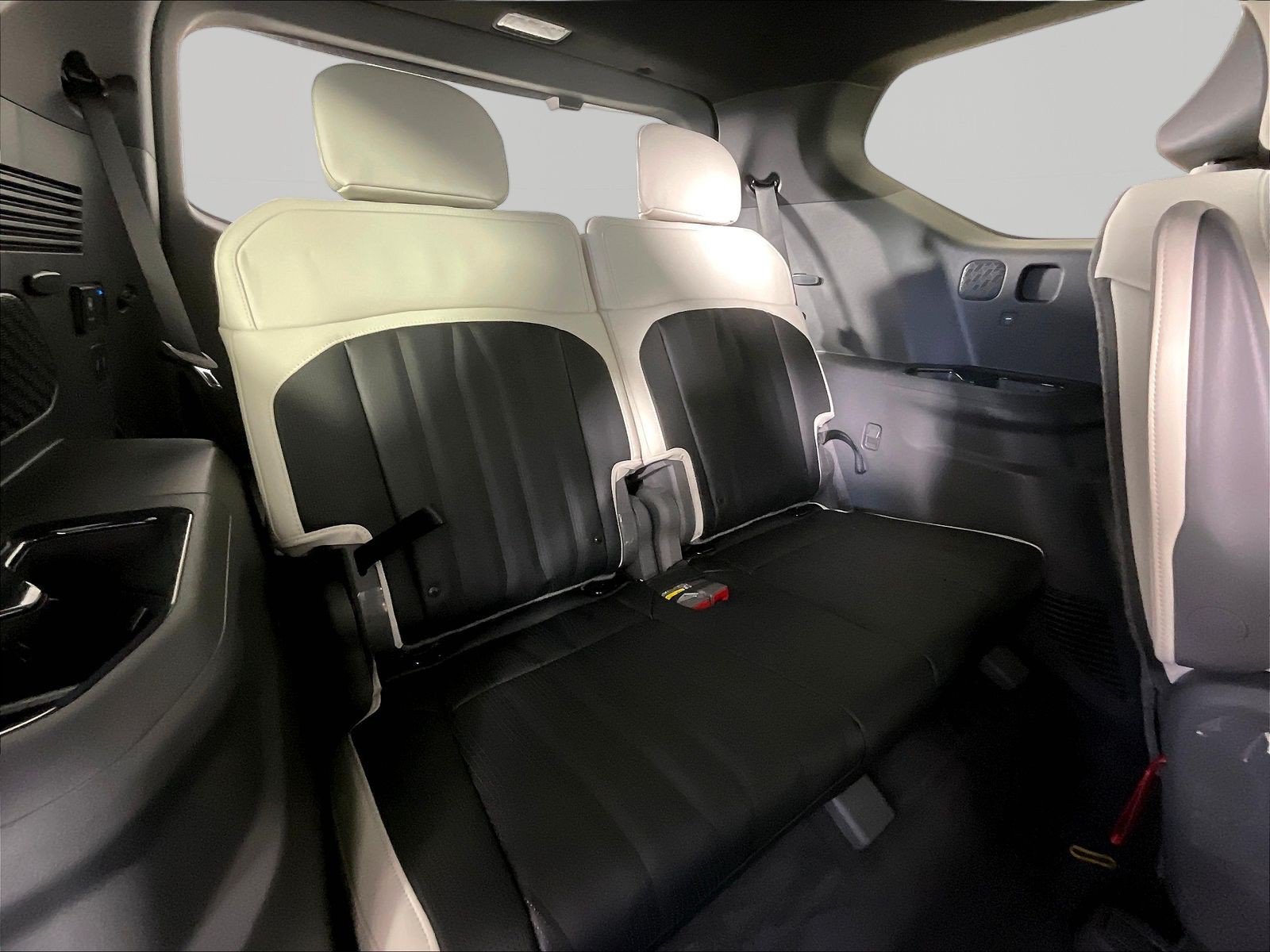 New 2026 Kia EV9 GT-Line AWD/4WD image 21