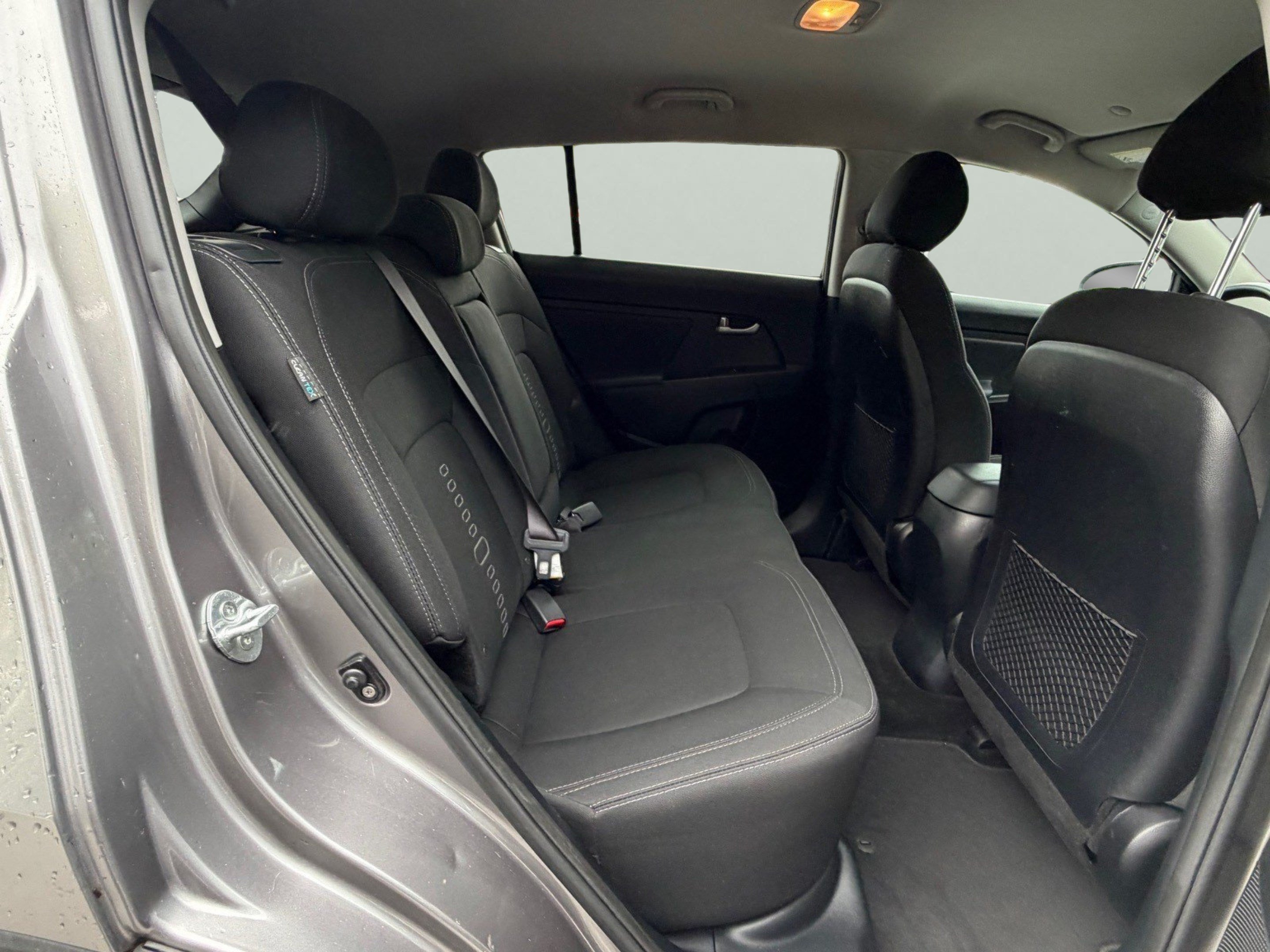 Used 2013 Kia Sportage EX FWD image 24