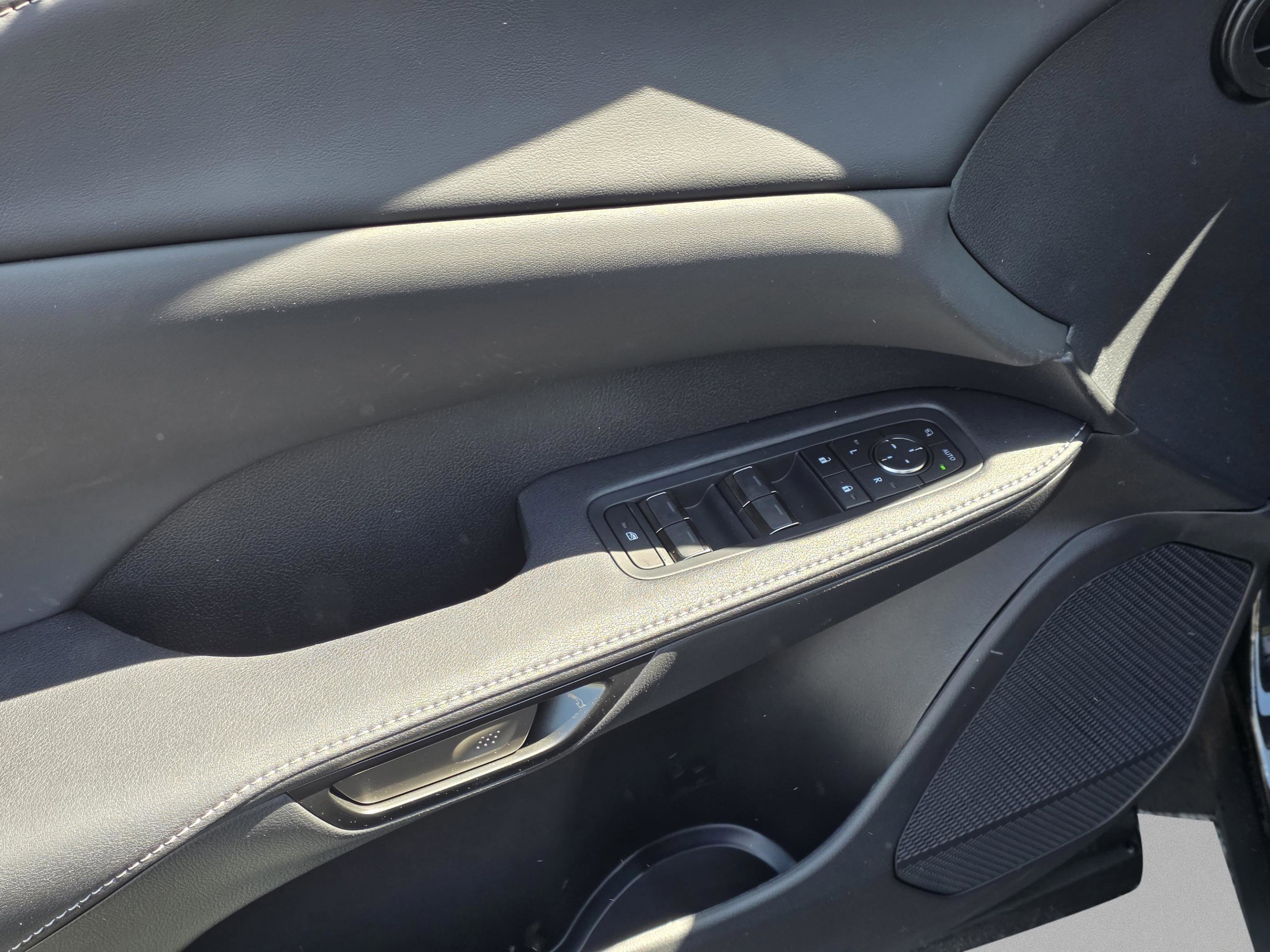 New 2026 Lexus RX 350 F Sport image 10