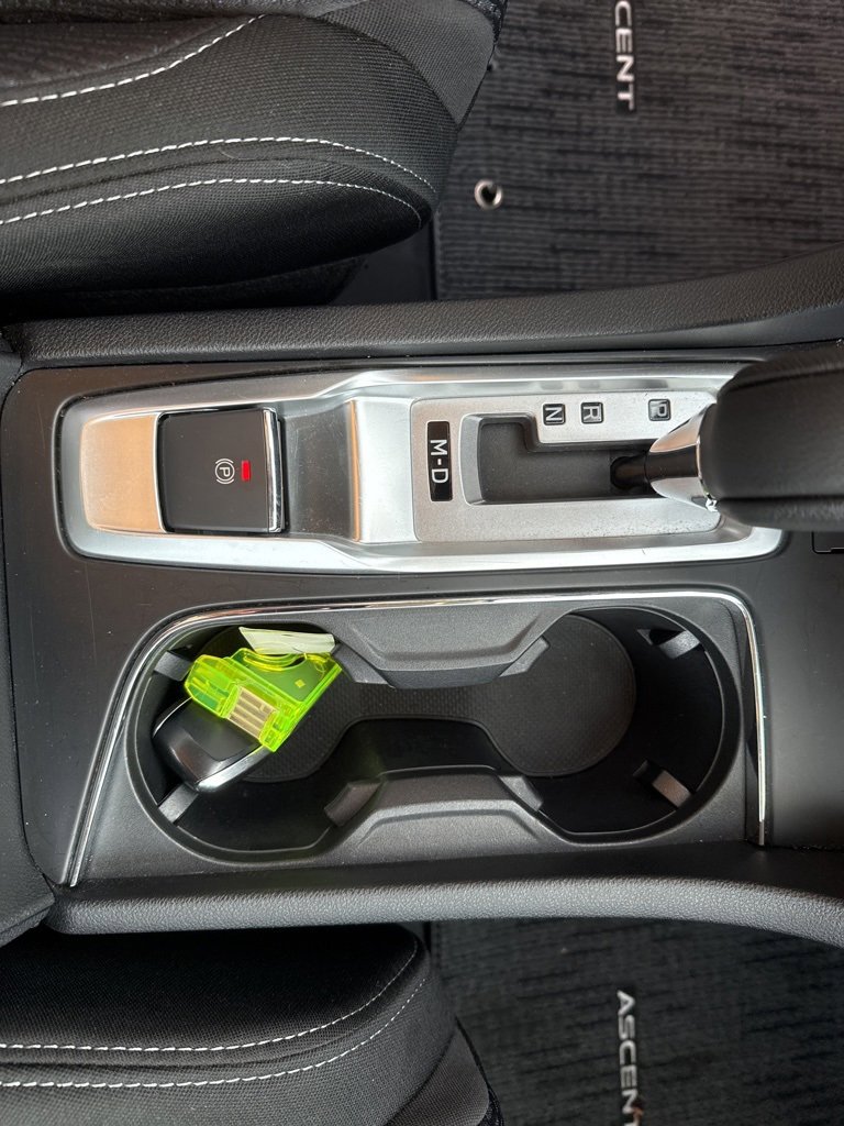 Certified 2024 Subaru Ascent Premium w/ Convenience Package image 34