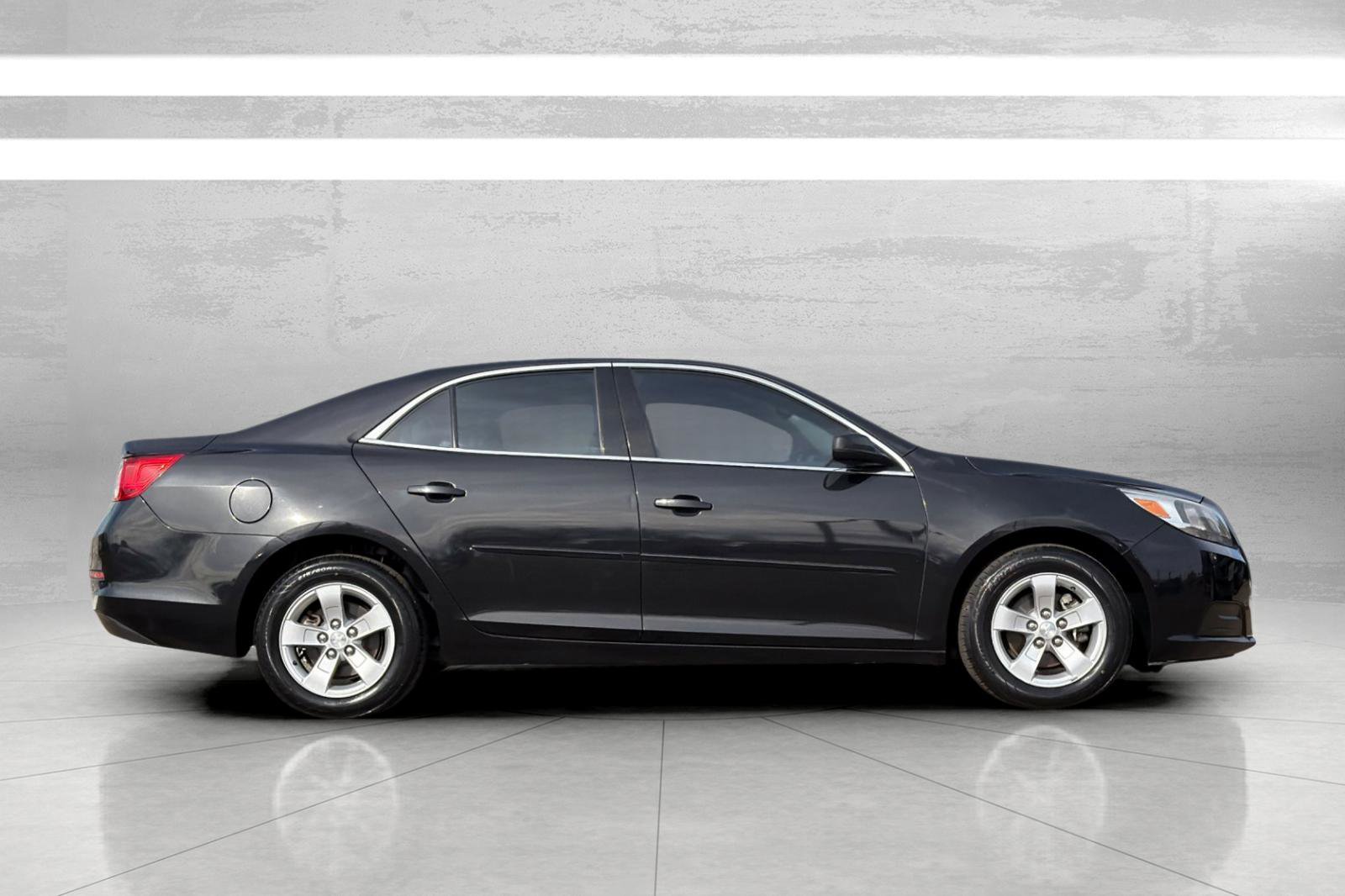 Used 2013 Chevrolet Malibu LS w/ Protection Package image 4